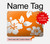 S2245 ハワイのハイビスカスオレンジ柄 Hawaiian Hibiscus Orange Pattern MacBook Pro 14 M1,M2,M3 (2021,2023) - A2442, A2779, A2992, A2918 ケース・カバー