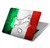 S2338 イタリアの国旗 Italy Flag MacBook Pro 14 M1,M2,M3 (2021,2023) - A2442, A2779, A2992, A2918 ケース・カバー