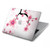 S2359 梅 Plum Blossom MacBook Pro 14 M1,M2,M3 (2021,2023) - A2442, A2779, A2992, A2918 ケース・カバー