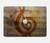 S2368 楽譜ノート Sheet Music Notes MacBook Pro 14 M1-M5 A2442,A2779,A2992,A2918,A3112,A3185,A3401,A3434,A3112 ケース・カバー