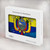 S3020 エクアドルの旗 Ecuador Flag MacBook Pro 14 M1,M2,M3 (2021,2023) - A2442, A2779, A2992, A2918 ケース・カバー