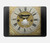 S3144 アンティークブラケット時計 Antique Bracket Clock MacBook Pro 14 M1,M2,M3 (2021,2023) - A2442, A2779, A2992, A2918 ケース・カバー