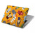 S3275 かわいいハロウィーンの漫画のパターン Cute Halloween Cartoon Pattern MacBook Pro 14 M1-M5 A2442,A2779,A2992,A2918,A3112,A3185,A3401,A3434,A3112 ケース・カバー