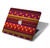 S3404 アステカパターン Aztecs Pattern MacBook Pro 14 M1,M2,M3 (2021,2023) - A2442, A2779, A2992, A2918 ケース・カバー