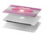 S3473 LGBTレズビアン旗 LGBT Lesbian Flag MacBook Pro 14 M1,M2,M3 (2021,2023) - A2442, A2779, A2992, A2918 ケース・カバー