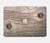 S3822 ツリーウッズテクスチャグラフィックプリント Tree Woods Texture Graphic Printed MacBook Pro 14 M1,M2,M3 (2021,2023) - A2442, A2779, A2992, A2918 ケース・カバー