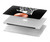 S0066 バスケットボール Basketball MacBook Pro 16 M1,M2,M3,M4 (2021,2024) - A3403, A3186, A2991, A2780, A2485 ケース・カバー