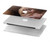 S0519 ピットブルの顔 PitBull Face MacBook Pro 16 M1,M2 (2021,2023) - A2485, A2780 ケース・カバー