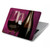 S0910 赤ワイン Red Wine MacBook Pro 16 M1,M2,M3,M4 (2021,2024) - A3403, A3186, A2991, A2780, A2485 ケース・カバー