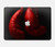 S1253 ボクシング グローブ Boxing Glove MacBook Pro 16 M1,M2,M3,M4 (2021,2024) - A3403, A3186, A2991, A2780, A2485 ケース・カバー