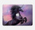 S1461 ユニコーンファンタジー Unicorn Fantasy Horse MacBook Pro 16 M1,M2 (2021,2023) - A2485, A2780 ケース・カバー
