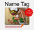 S1702 ティキ男トイレ Tiki Man Toilet MacBook Pro 16 M1,M2,M3,M4 (2021,2024) - A3403, A3186, A2991, A2780, A2485 ケース・カバー