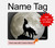 S1981 オオカミは 月にハウリング Wolf Howling at The Moon MacBook Pro 16 M1,M2,M3,M4 (2021,2024) - A3403, A3186, A2991, A2780, A2485 ケース・カバー