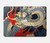 S2073 日本ドラゴン Japan Dragon Art MacBook Pro 16 M1,M2,M3,M4 (2021,2024) - A3403, A3186, A2991, A2780, A2485 ケース・カバー