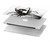 S2386 クロゴケグモ Black Widow Spider MacBook Pro 16 M1,M2 (2021,2023) - A2485, A2780 ケース・カバー