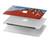 S2390 葛飾北斎 赤富士 Katsushika Hokusai Red Fuji MacBook Pro 16 M1,M2,M3,M4 (2021,2024) - A3403, A3186, A2991, A2780, A2485 ケース・カバー