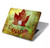 S2523 カナダ秋のメープルリーフ Canada Autumn Maple Leaf MacBook Pro 16 M1,M2,M3,M4 (2021,2024) - A3403, A3186, A2991, A2780, A2485 ケース・カバー