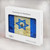 S2614 イスラエルの古い旗 Israel Old Flag MacBook Pro 16 M1,M2,M3,M4 (2021,2024) - A3403, A3186, A2991, A2780, A2485 ケース・カバー