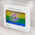 S2899 レインボーLGBTゲイプライド旗 Rainbow LGBT Gay Pride Flag MacBook Pro 16 M1,M2 (2021,2023) - A2485, A2780 ケース・カバー