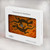 S2901 リザードアボリジニアート Lizard Aboriginal Art MacBook Pro 16 M1,M2,M3,M4 (2021,2024) - A3403, A3186, A2991, A2780, A2485 ケース・カバー