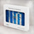 S2970 ギリシャサッカー Greece Map Football Soccer Flag MacBook Pro 16 M1,M2,M3,M4 (2021,2024) - A3403, A3186, A2991, A2780, A2485 ケース・カバー