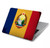 S3021 ルーマニアの旗 Romania Flag MacBook Pro 16 M1,M2 (2021,2023) - A2485, A2780 ケース・カバー