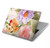 S3035 花 Sweet Flower Painting MacBook Pro 16 M1,M2 (2021,2023) - A2485, A2780 ケース・カバー