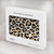 S3374 ヒョウのパターン Fashionable Leopard Seamless Pattern MacBook Pro 16 M1,M2,M3,M4 (2021,2024) - A3403, A3186, A2991, A2780, A2485 ケース・カバー