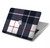 S3452 チェック柄 Plaid Fabric Pattern MacBook Pro 16 M1,M2 (2021,2023) - A2485, A2780 ケース・カバー