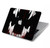 S3527 吸血鬼の歯 Vampire Teeth Bloodstain MacBook Pro 16 M1,M2 (2021,2023) - A2485, A2780 ケース・カバー