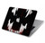 S3527 吸血鬼の歯 Vampire Teeth Bloodstain MacBook Pro 16 M1,M2,M3,M4 (2021,2024) - A3403, A3186, A2991, A2780, A2485 ケース・カバー