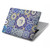 S3537 モロッコのモザイクパターン Moroccan Mosaic Pattern MacBook Pro 16 M1,M2 (2021,2023) - A2485, A2780 ケース・カバー