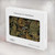 S3661 ウィリアム・モリス・フォレスト・ベルベット William Morris Forest Velvet MacBook Pro 16 M1,M2,M3,M4 (2021,2024) - A3403, A3186, A2991, A2780, A2485 ケース・カバー