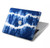 S3671 ブルータイダイ Blue Tie Dye MacBook Pro 16 M1,M2 (2021,2023) - A2485, A2780 ケース・カバー
