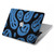 S3679 かわいいゴーストパターン Cute Ghost Pattern MacBook Pro 16 M1,M2 (2021,2023) - A2485, A2780 ケース・カバー