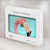 S3708 ピンクのフラミンゴ Pink Flamingo MacBook Pro 16 M1,M2 (2021,2023) - A2485, A2780 ケース・カバー