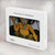 S3740 タロットカード悪魔 Tarot Card The Devil MacBook Pro 16 M1,M2,M3,M4 (2021,2024) - A3403, A3186, A2991, A2780, A2485 ケース・カバー