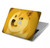 S3826 ドージコイン柴 Dogecoin Shiba MacBook Air 13″ - A1369, A1466 ケース・カバー