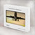 S3837 飛行機離陸日の出 Airplane Take off Sunrise MacBook Air 13″ - A1369, A1466 ケース・カバー
