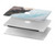 S3843 白頭ワシと氷 Bald Eagle On Ice MacBook Air 13″ - A1932, A2179, A2337 ケース・カバー