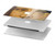 S3853 モナリザ グスタフクリムト フェルメール Mona Lisa Gustav Klimt Vermeer MacBook Air 13″ - A1932, A2179, A2337 ケース・カバー
