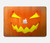 S3828 カボチャハロウィーン Pumpkin Halloween MacBook Pro 15″ - A1707, A1990 ケース・カバー