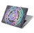 S3833 Walknat オーディン Watans Knot Hrungnir Heart Valknut Odin Wotans Knot Hrungnir Heart MacBook Pro 15″ - A1707, A1990 ケース・カバー