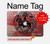 S3831 バイキングノース古代のシンボル Viking Norse Ancient Symbol MacBook Pro 16 M1,M2,M3,M4 (2021,2024) - A3403, A3186, A2991, A2780, A2485 ケース・カバー