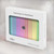 S3849 カラフルな縦の色 Colorful Vertical Colors MacBook Pro 16 M1,M2,M3,M4 (2021,2024) - A3403, A3186, A2991, A2780, A2485 ケース・カバー