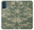 S2173 デジタル迷彩グラフィックプリント Digital Camo Camouflage Graphic Printed Motorola Moto G41 バックケース、フリップケース・カバー