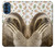 S3559 ナマケモノ Sloth Pattern Motorola Moto G41 バックケース、フリップケース・カバー