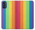 S3699 LGBTプライド LGBT Pride Motorola Moto G41 バックケース、フリップケース・カバー