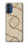 S3703 モザイクタイル Mosaic Tiles Motorola Moto G41 バックケース、フリップケース・カバー