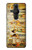 S0272 ウォールアート エジプト壁画 Egypt Wall Art Sony Xperia Pro-I バックケース、フリップケース・カバー